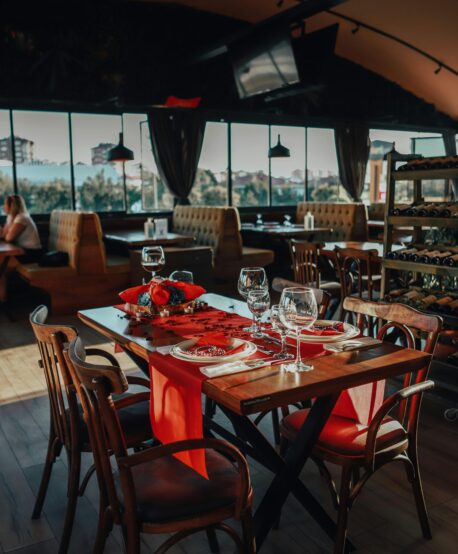 Services Black Pearl Galveston